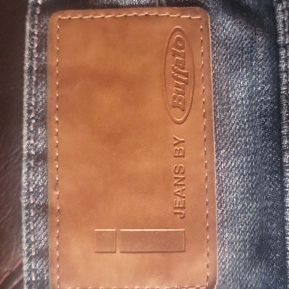 Buffalo jeans - Picture 3 of 4